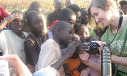 Cultural Exploration